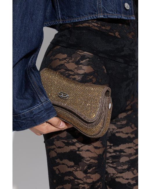 DIESEL Brown Bag 'Play'