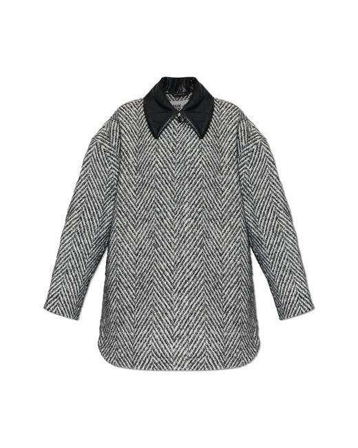 Baum und Pferdgarten Black "Berfe" Jacket