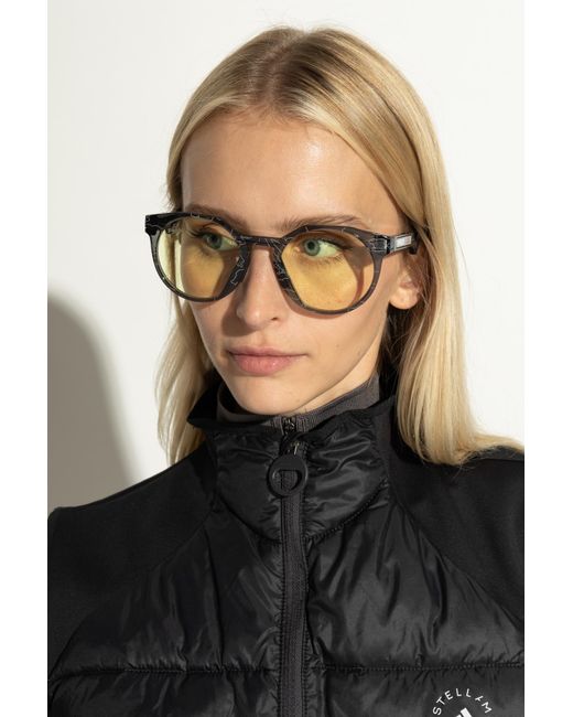 Oakley Black Sunglasses 'Hstn'