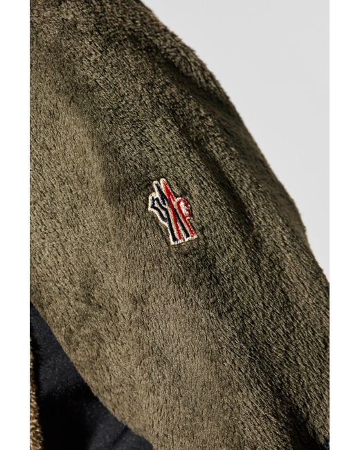Moncler Black Performance & Style for men