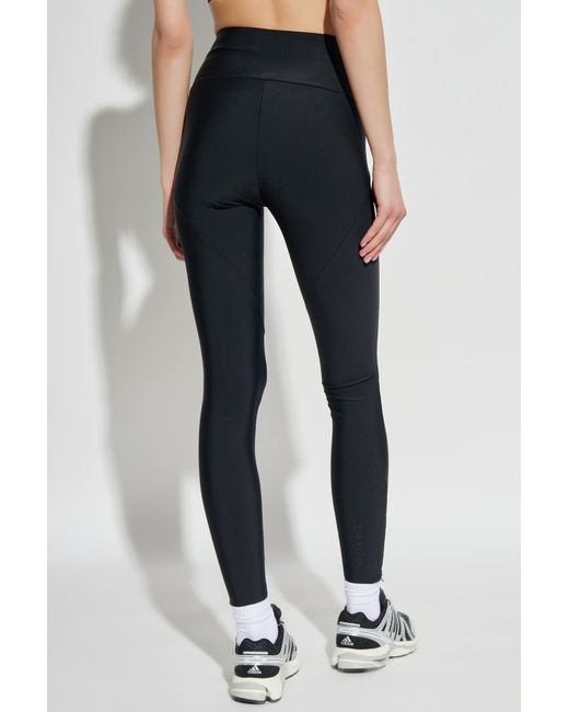 Rethinkit Studios Black Leggings
