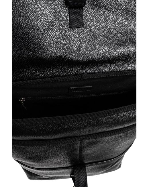 Balenciaga Black Bag Explorer Small for men