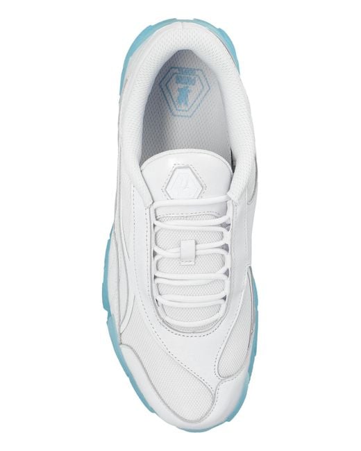 PUMA Blue X Skepta for men