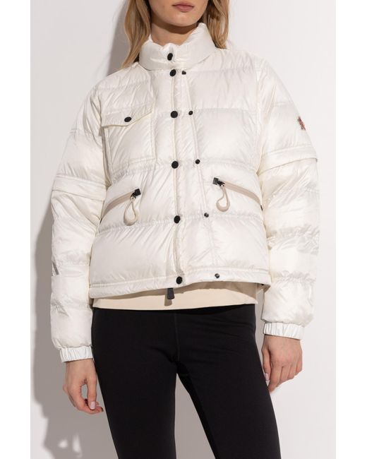 Moncler Natural Day-Namic