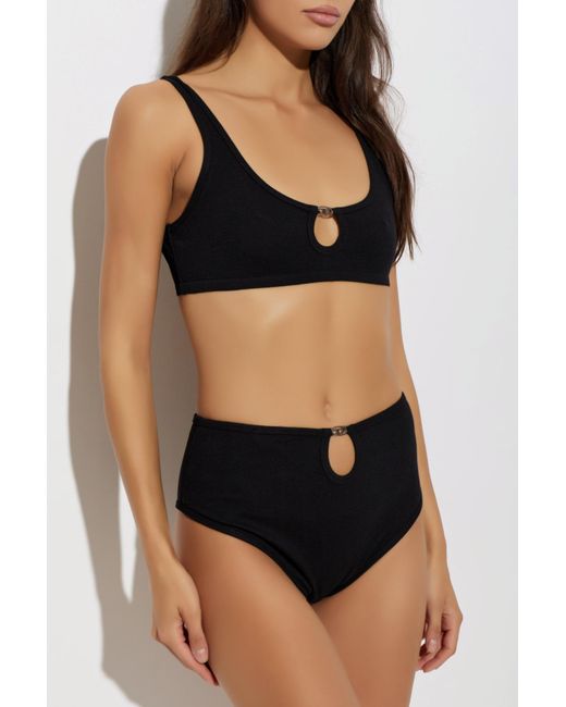 DIESEL Black Figi 'Charli-Dnm'