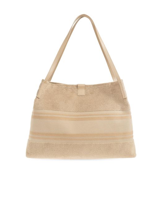 Balmain Natural Bag 'Release Medium'