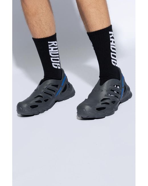Adidas Originals Gray 'adifom Supernova' Sneakers, for men