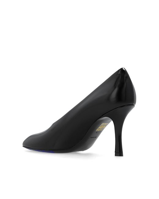 burberry pumps sale