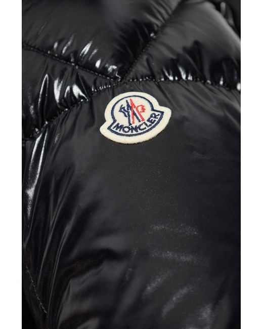 Moncler Blue Parana Down Jacket for men
