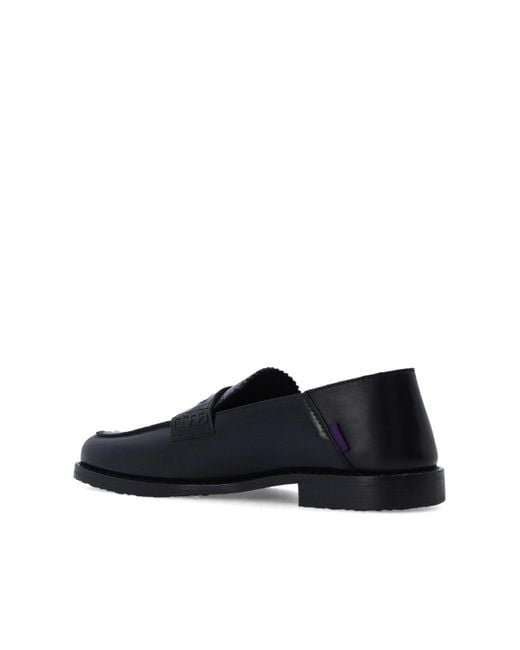 Eytys 'otello' Loafers in Black for Men | Lyst