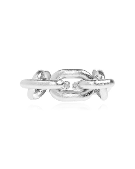 DSquared² Natural Brass Bracelet