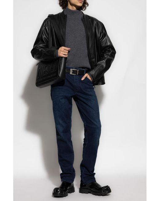 DIESEL Blue Jeans "1993 D-Vyl" for men