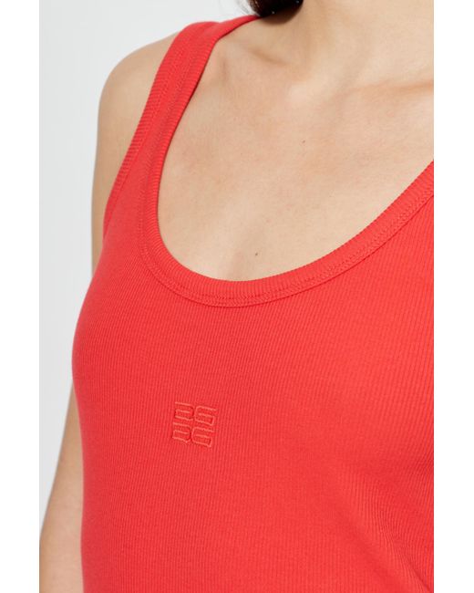 Gestuz Blue Top 'Hgzdrew'