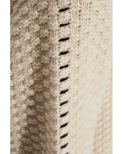 Rag & Bone Natural Sweater Norma