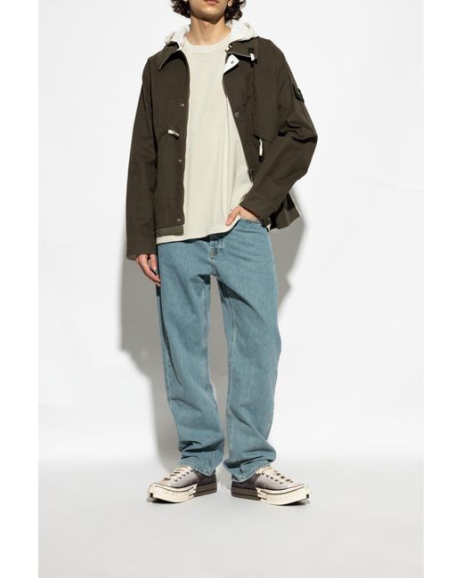 Converse Blue X Feng Chen Wang for men