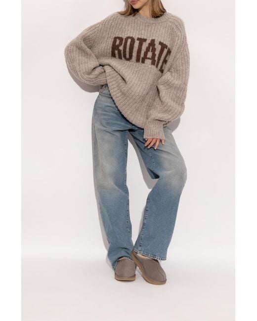 Ugg Gray Shoes W Tasman
