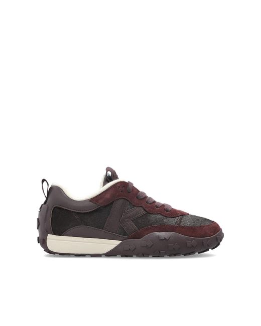 Kate Spade Brown Sports Shoes
