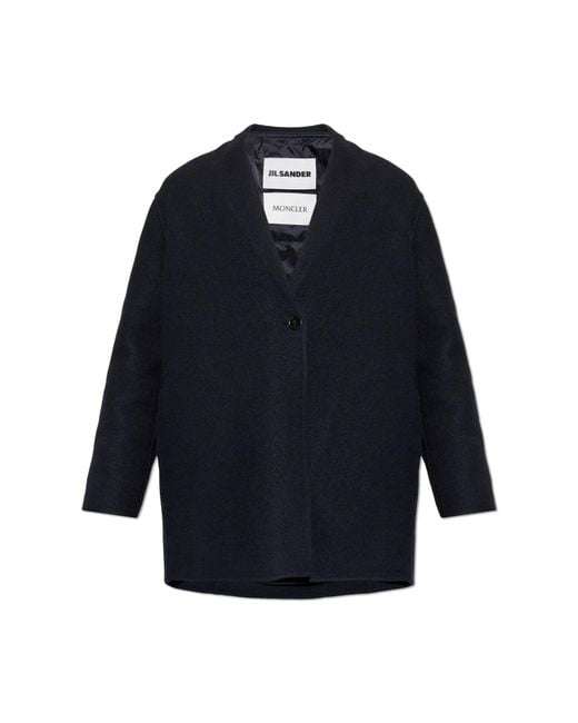 Moncler Genius Blue Moncler + Jil Sander