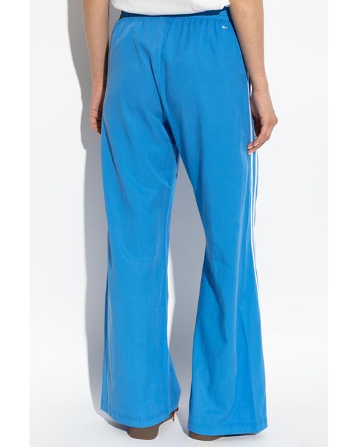 The Upside Blue "Juliet" Trousers