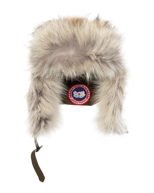 Canada Goose Goose Hat With Earmuffs in 