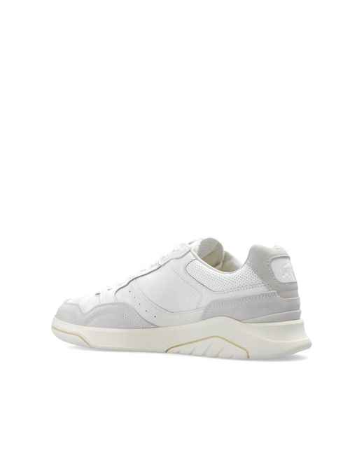 Lacoste Game Advance Luxe 2222 SMA SMA Sneaker