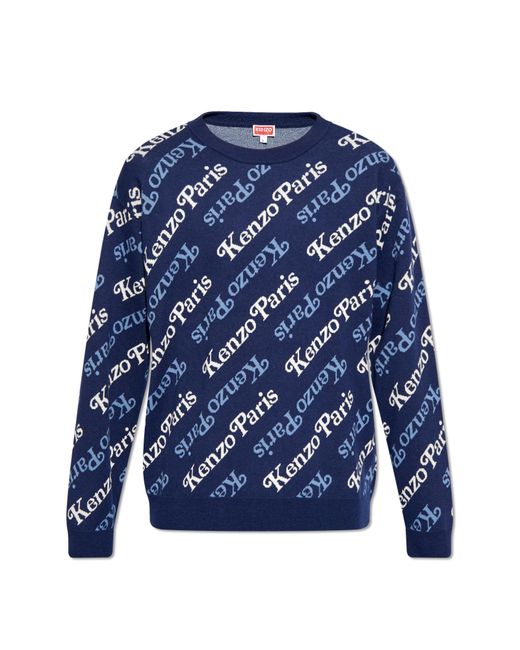Kenzo sweater men outlet