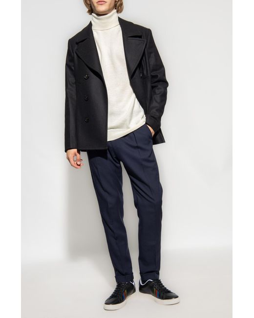 Paul smith cheap cashmere sweater