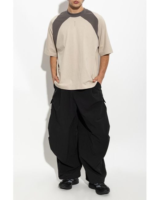 Adidas Originals Natural Adidas X Hermanos Koumori for men