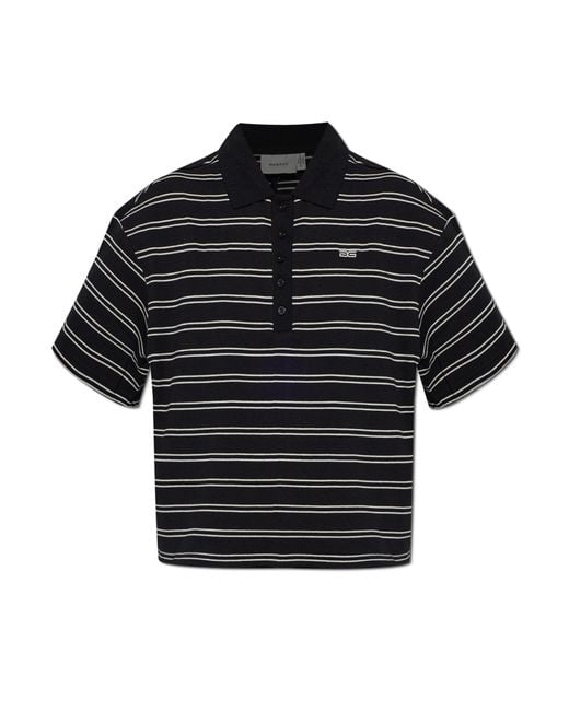 Gestuz Black Polo 'Gzpilova'