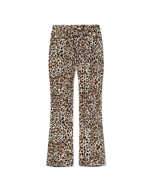 DSquared² Natural 'American' Jeans for men