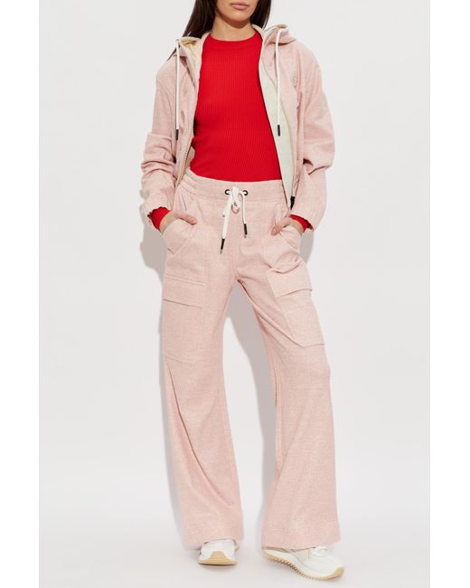 Moncler Red Day-Namic