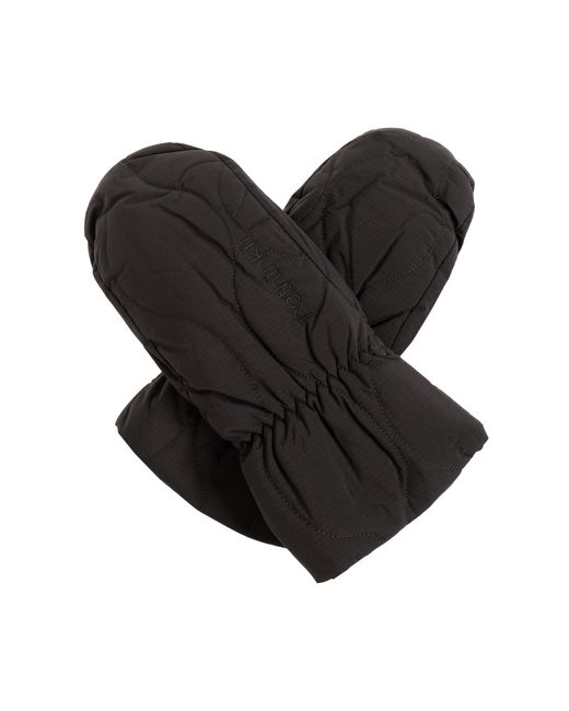 Rethinkit Studios Black Insulated Gloves