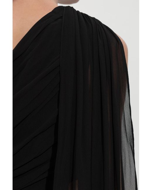 Posse Black Solene Turtleneck