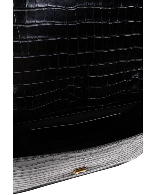 By Malene Birger Black Bag Ronlas