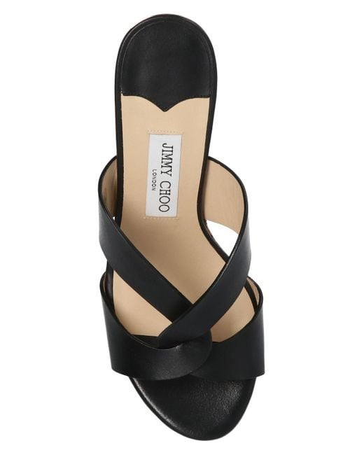 Jimmy choo online atia