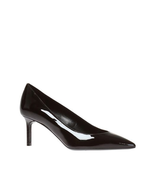 saint laurent anja pumps