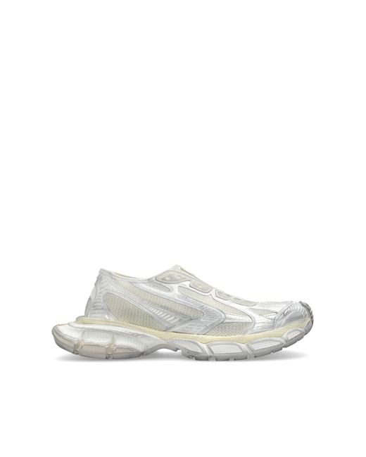 Balenciaga White Sneakers 3Xl for men
