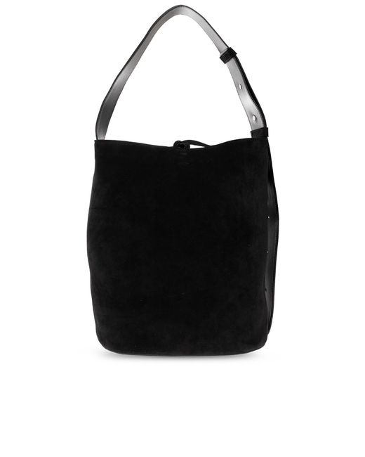 LIE STUDIO Blue 'Norma' Bag