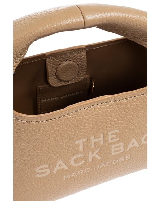 Marc Jacobs Natural Handbag