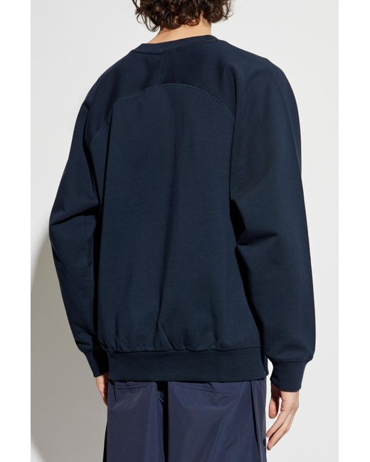A.P.C. Blue Apc X Asics for men
