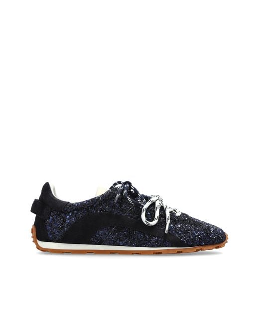 DSquared² Black Sports Shoes "Dc-642"