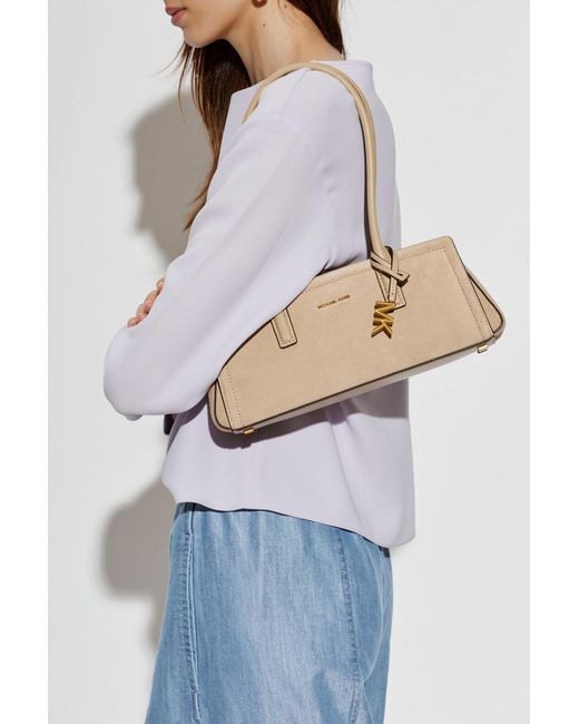 MICHAEL Michael Kors Natural "Laila" Bag