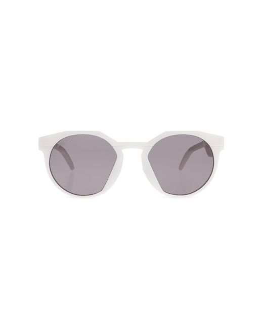 Oakley White 'Sunglasses Hstn'
