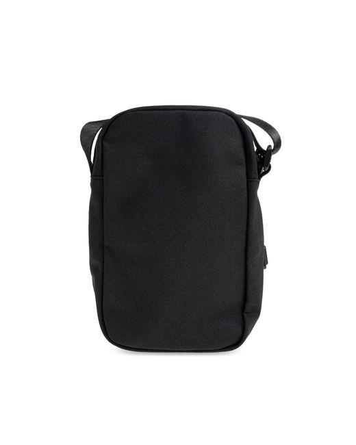 EA7 Blue Shoulder Bag