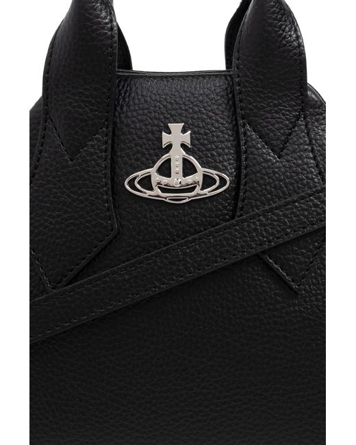 Vivienne Westwood Black Handbag