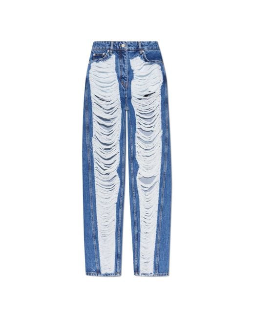 IRO Blue Jeans 'Toine'