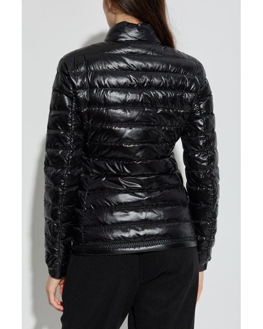 Moncler Black After-Ski