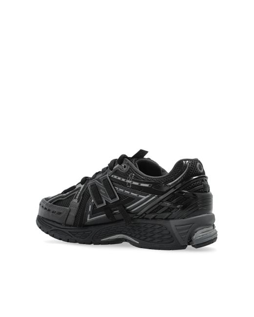 New Balance Black Sports Shoes M1906Af