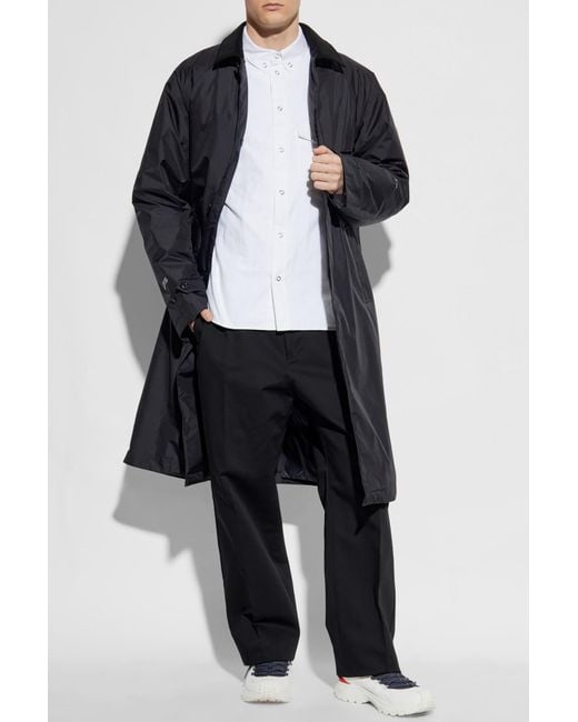 Moncler Genius White 7 Moncler Frgmt Hiroshi Fujiwara for men