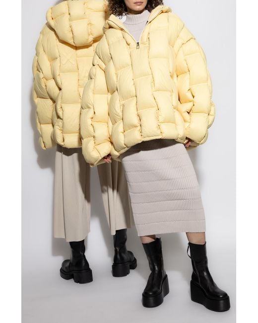 RAXXY Natural Jacket 'Bamboo'